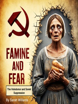 cover image of Famine of Fear